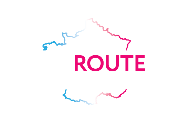 The Route