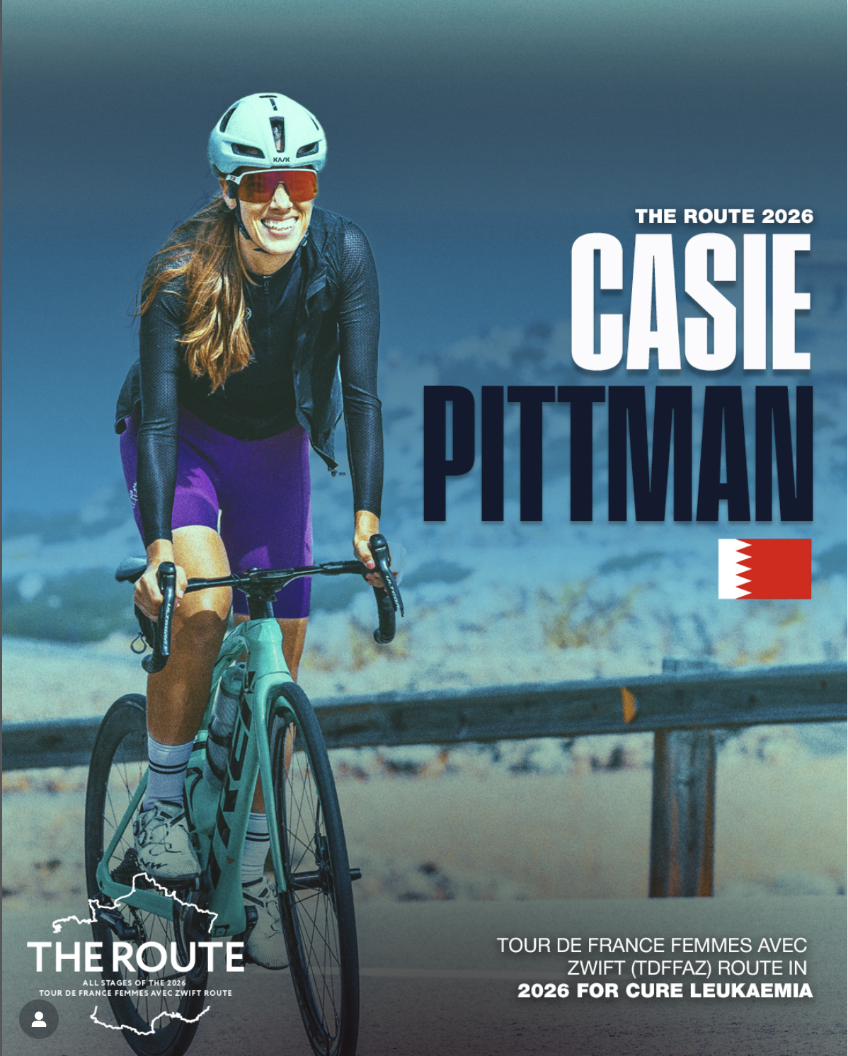 Casie Pitman